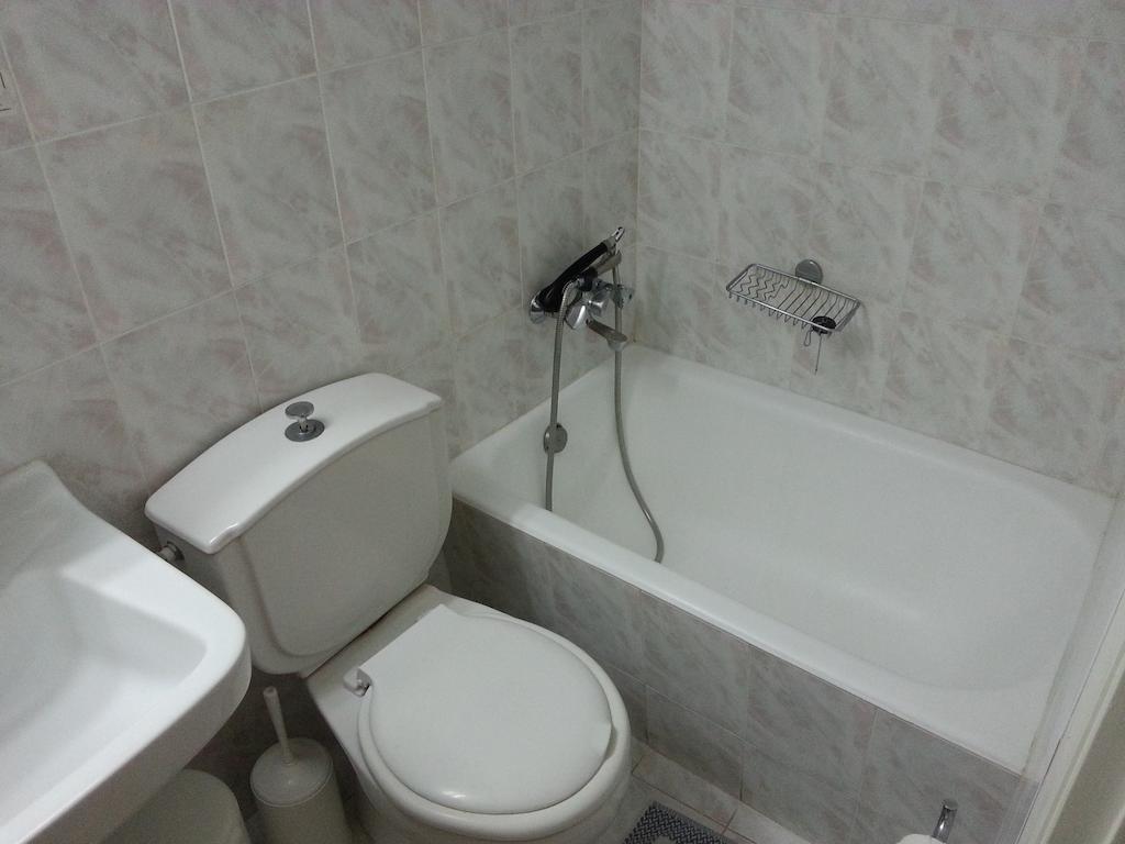 Hotel Damo Pythagóreion Cameră foto